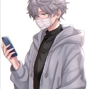 Meet your Posher, Abraham